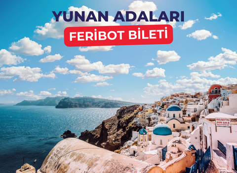 Feribot Bileti