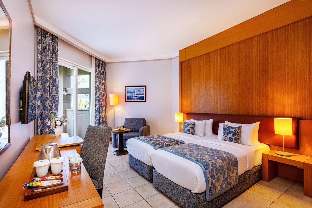 Labranda Alantur Resort Rezervasyon