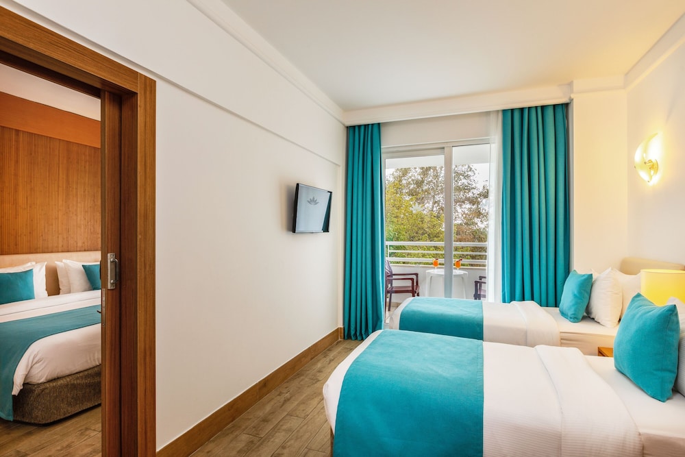 Labranda Alantur Resort Rezervasyon