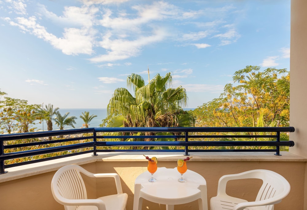 Labranda Alantur Resort Rezervasyon