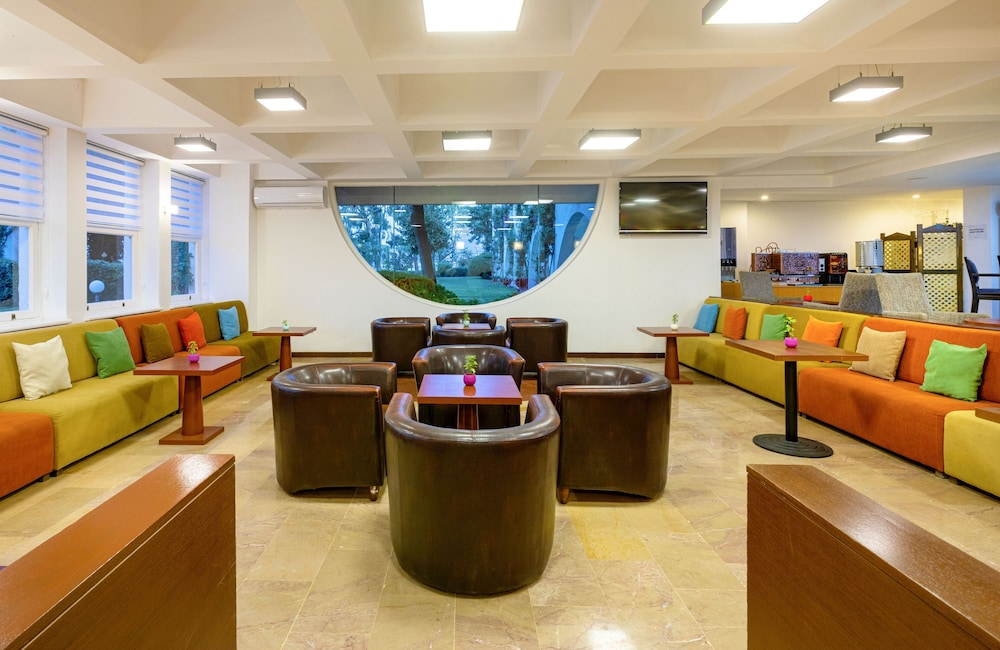 Labranda Alantur Resort Rezervasyon