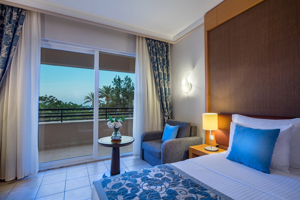 Labranda Alantur Resort Rezervasyon