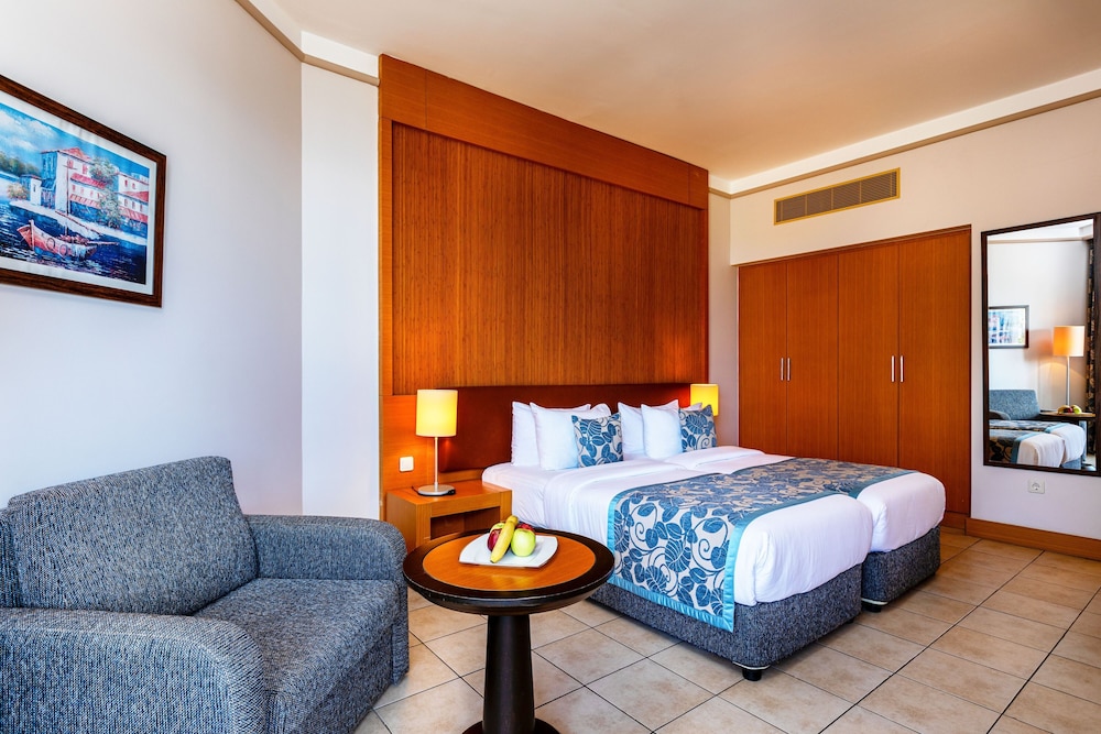 Labranda Alantur Resort Rezervasyon