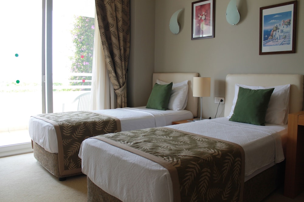 Labranda Alantur Resort Rezervasyon