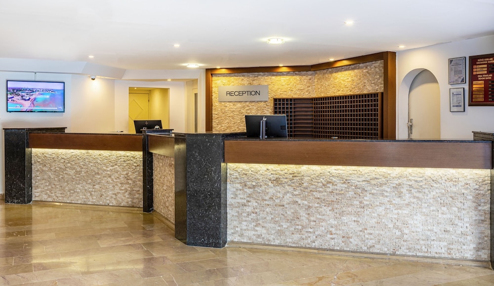 Labranda Alantur Resort Rezervasyon