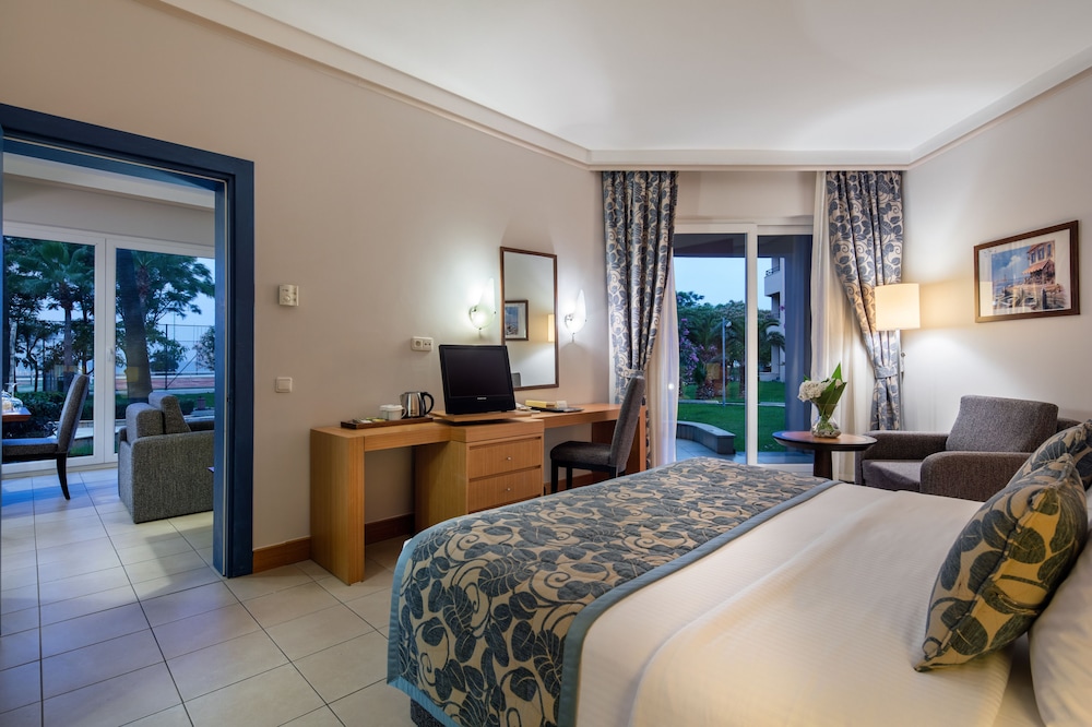 Labranda Alantur Resort Rezervasyon