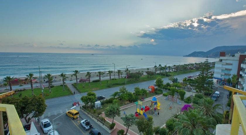 Kleopatra Alis Rezervasyon