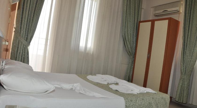 Kleopatra Alis Rezervasyon