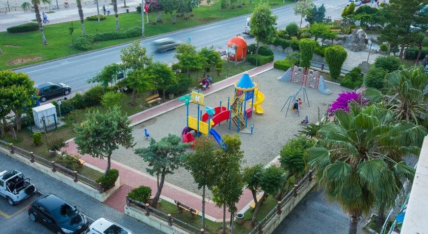 Kleopatra Alis Rezervasyon