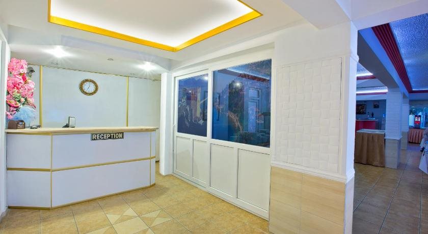 Kleopatra Alis Rezervasyon