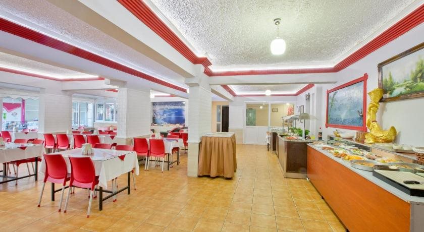 Kleopatra Alis Rezervasyon