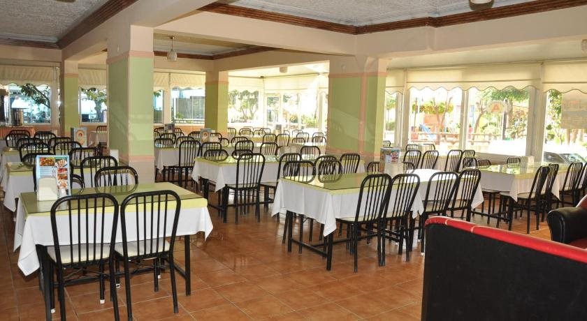 Kleopatra Alis Rezervasyon