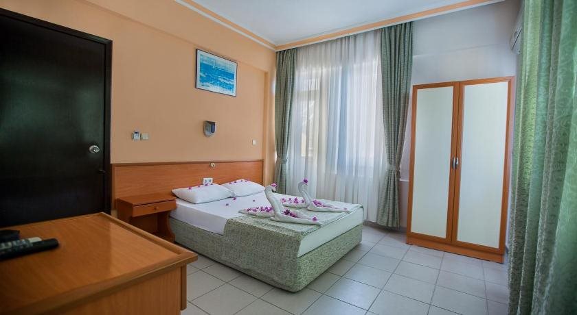 Kleopatra Alis Rezervasyon