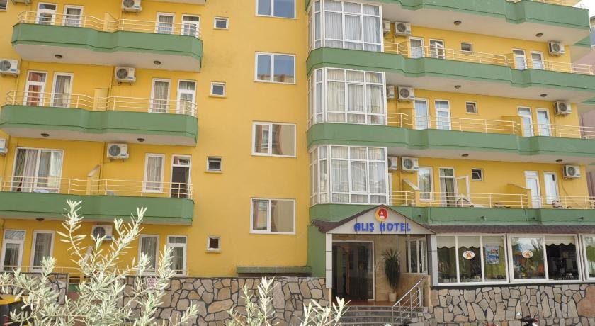 Kleopatra Alis Rezervasyon