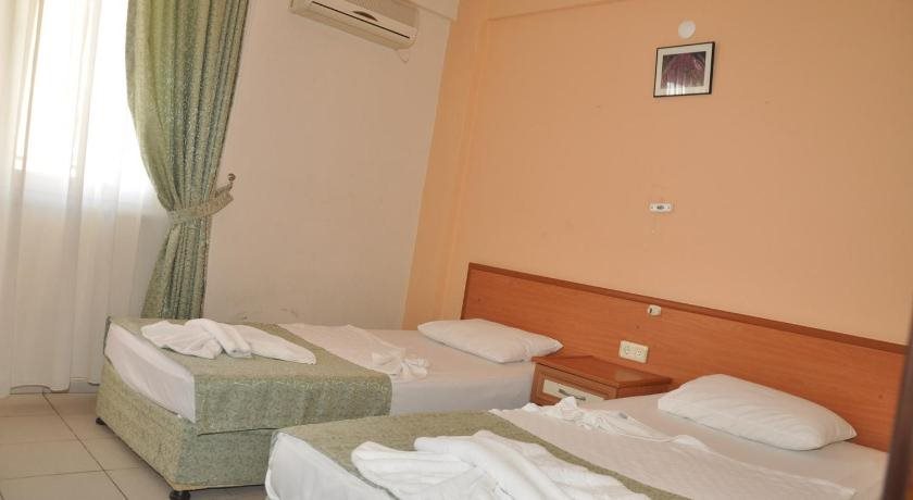 Kleopatra Alis Rezervasyon