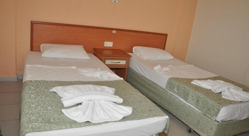 Kleopatra Alis Rezervasyon