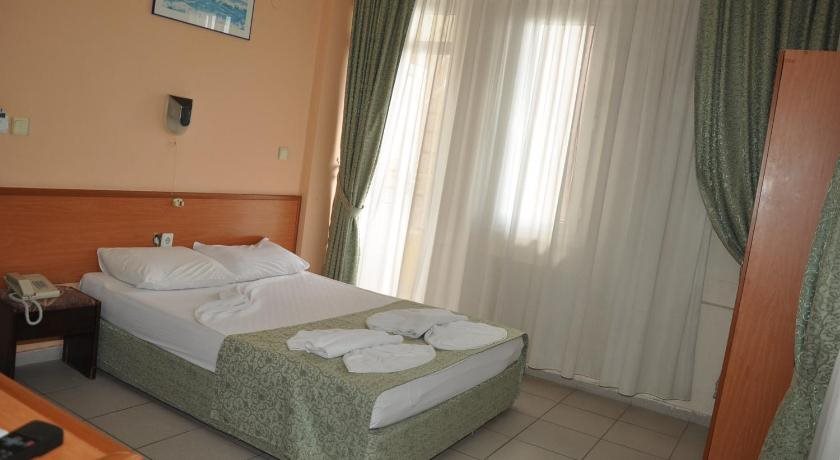 Kleopatra Alis Rezervasyon