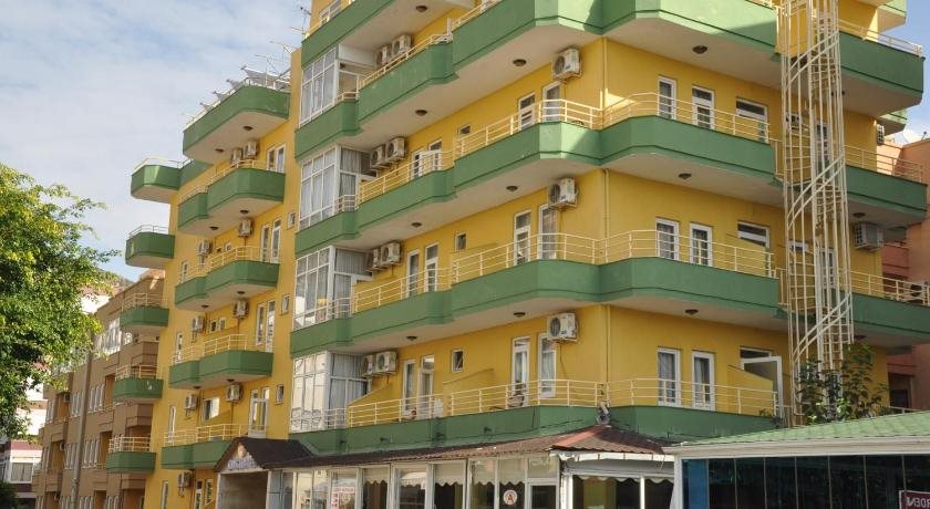 Kleopatra Alis Rezervasyon