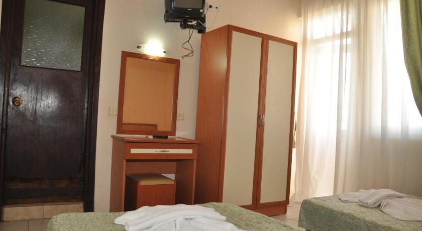 Kleopatra Alis Rezervasyon