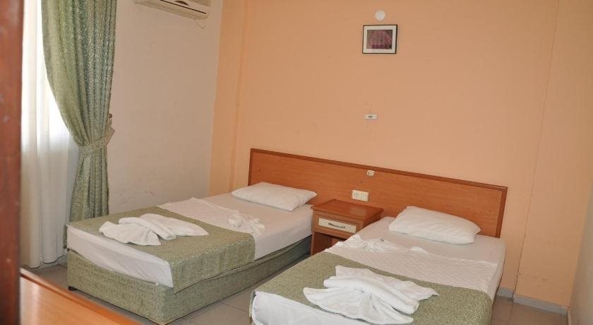 Kleopatra Alis Rezervasyon