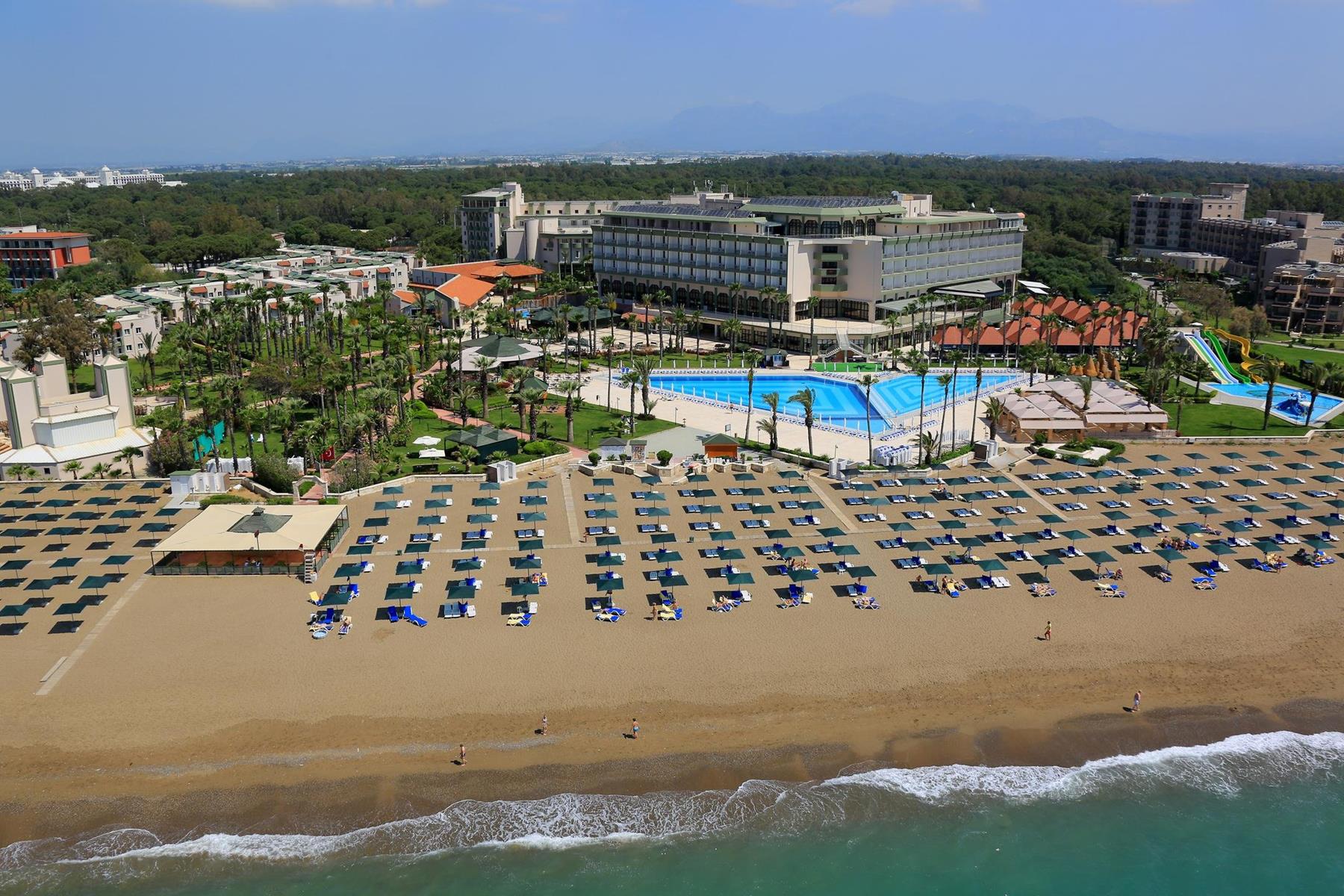 Adora Resort Hotel Rezervasyon