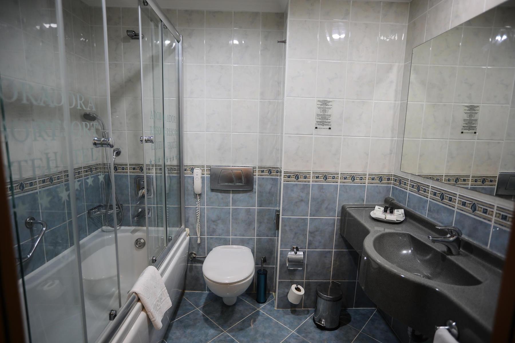 Adora Resort Hotel Rezervasyon