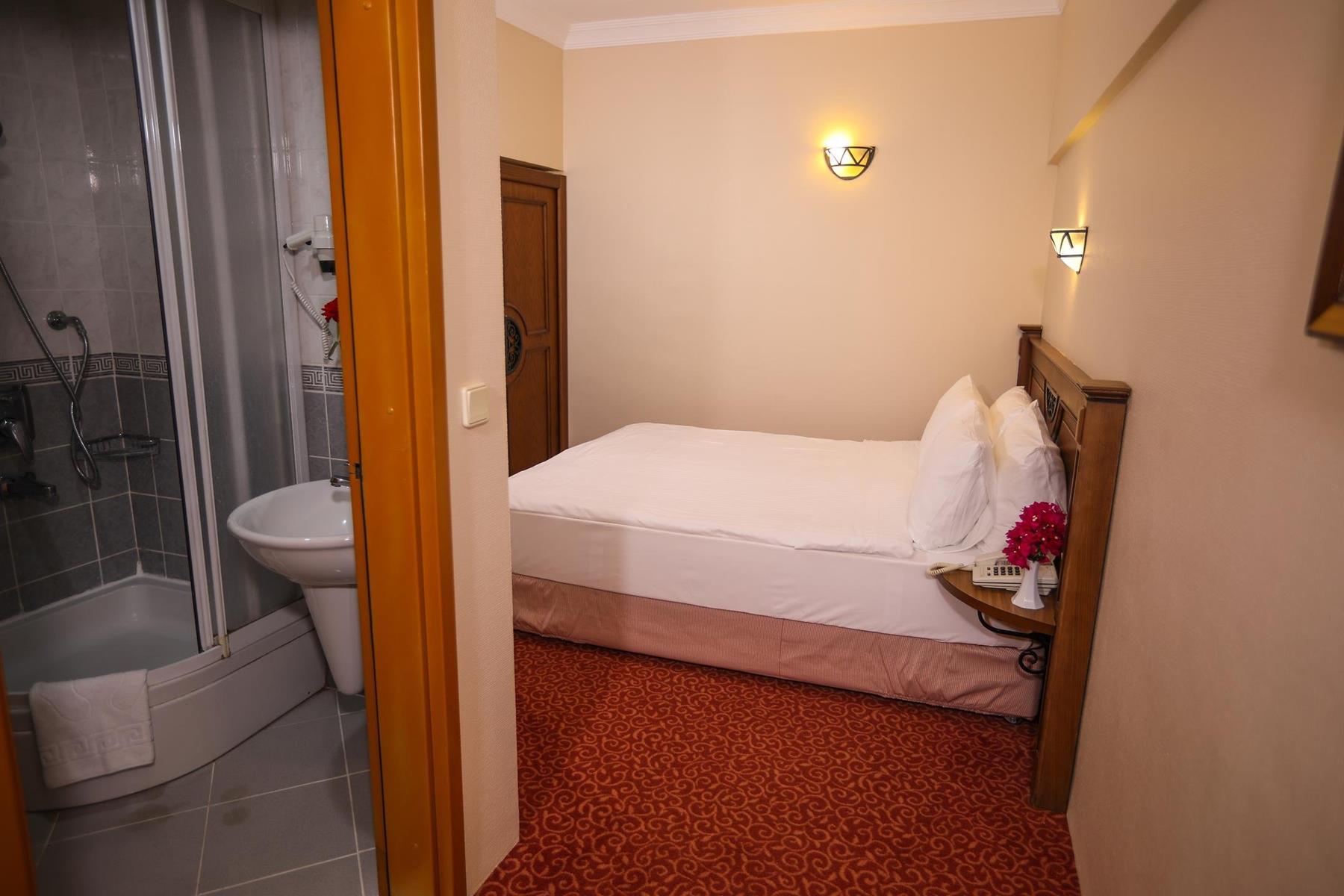 Adora Resort Hotel Rezervasyon