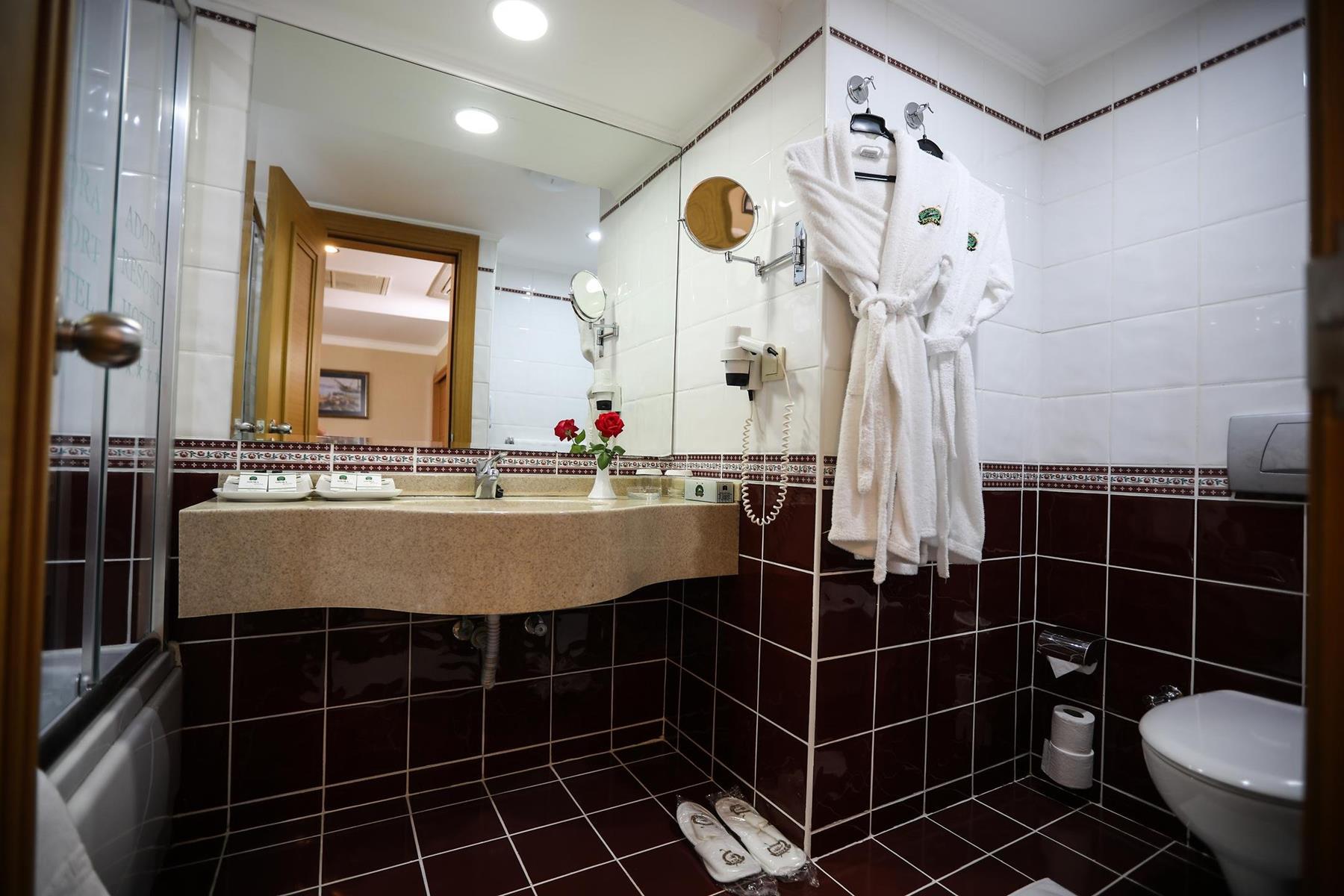 Adora Resort Hotel Rezervasyon