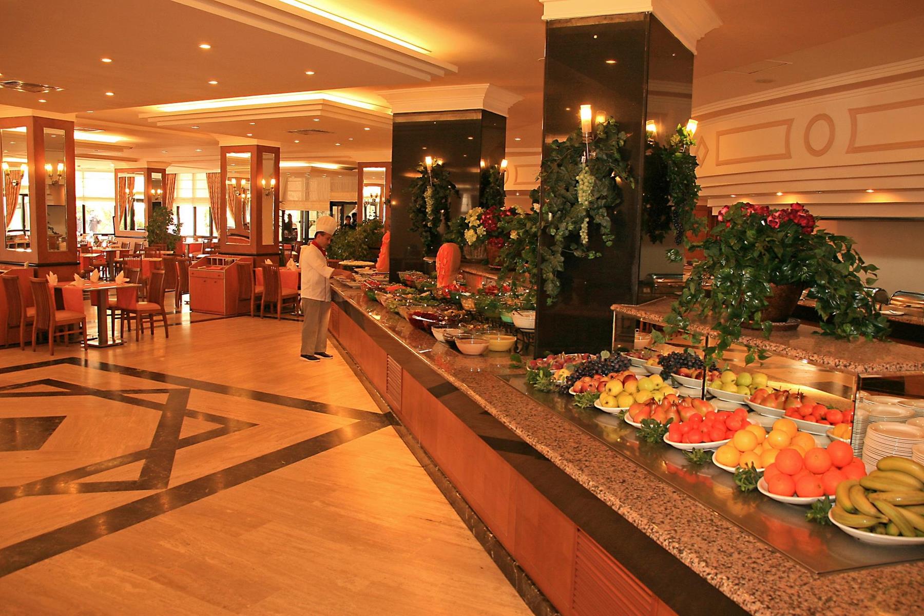Adora Resort Hotel Rezervasyon