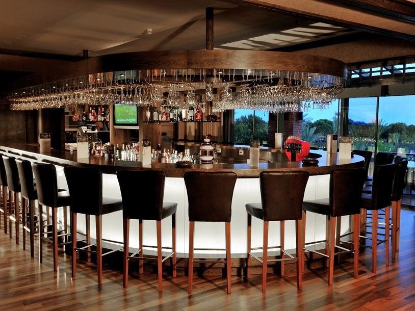 Gloria Golf Resort Rezervasyon