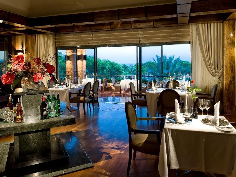 Gloria Golf Resort Rezervasyon