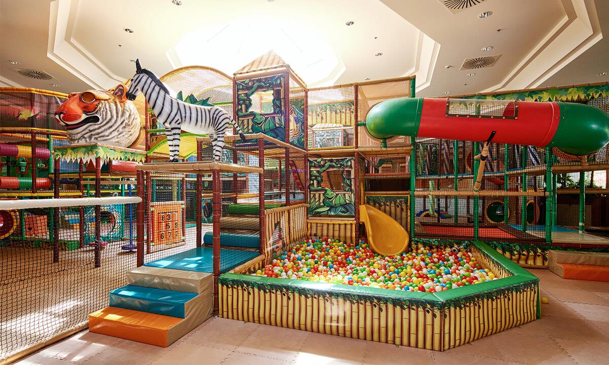 Gloria Golf Resort Rezervasyon