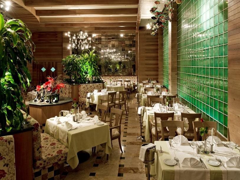 Gloria Golf Resort Rezervasyon