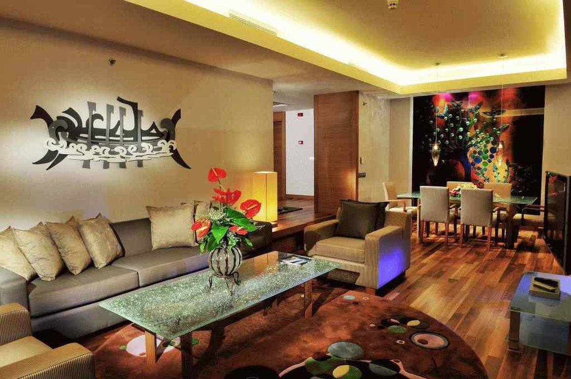 Gloria Golf Resort Rezervasyon