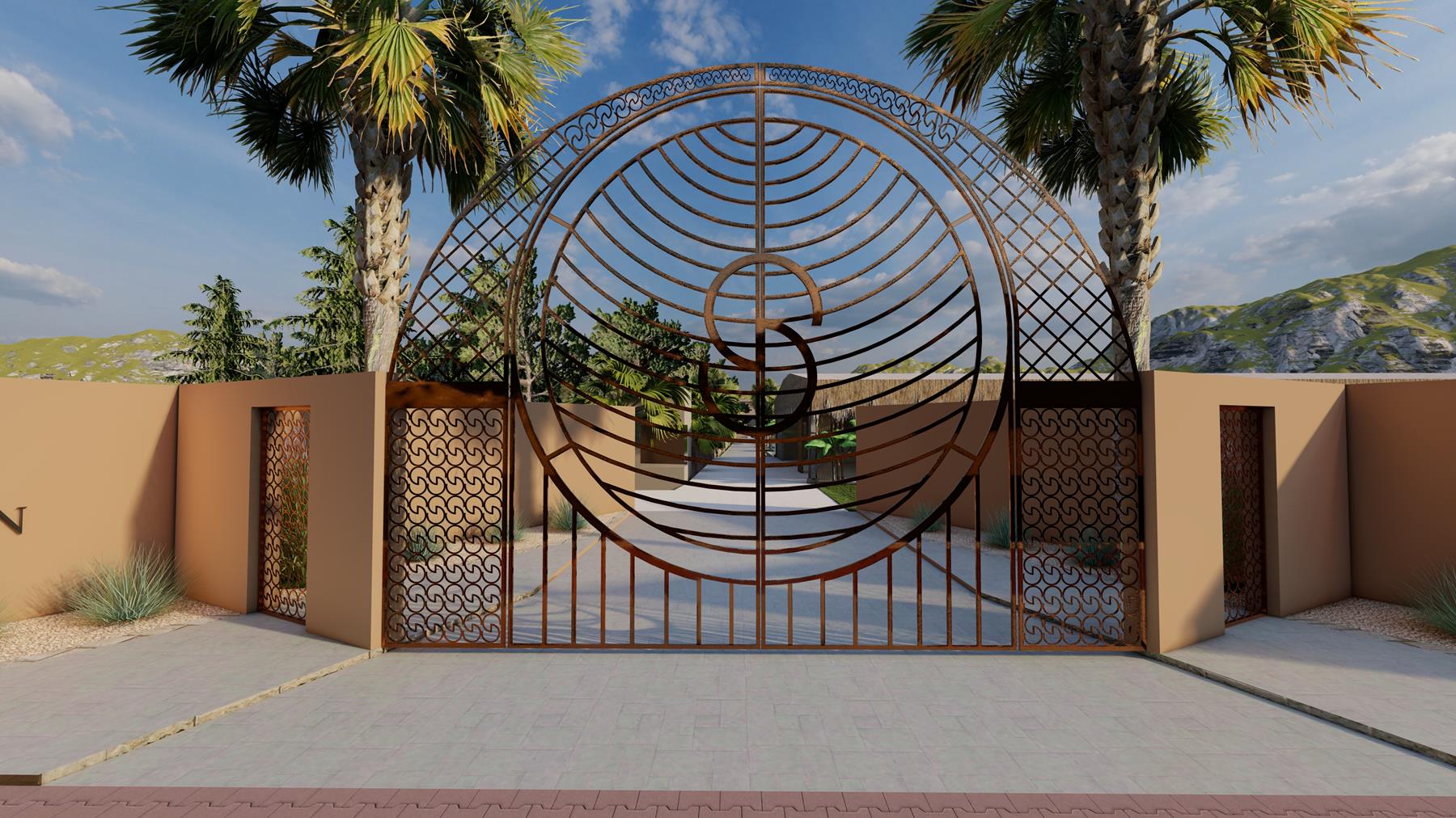 Hotel Golden Sun Rezervasyon