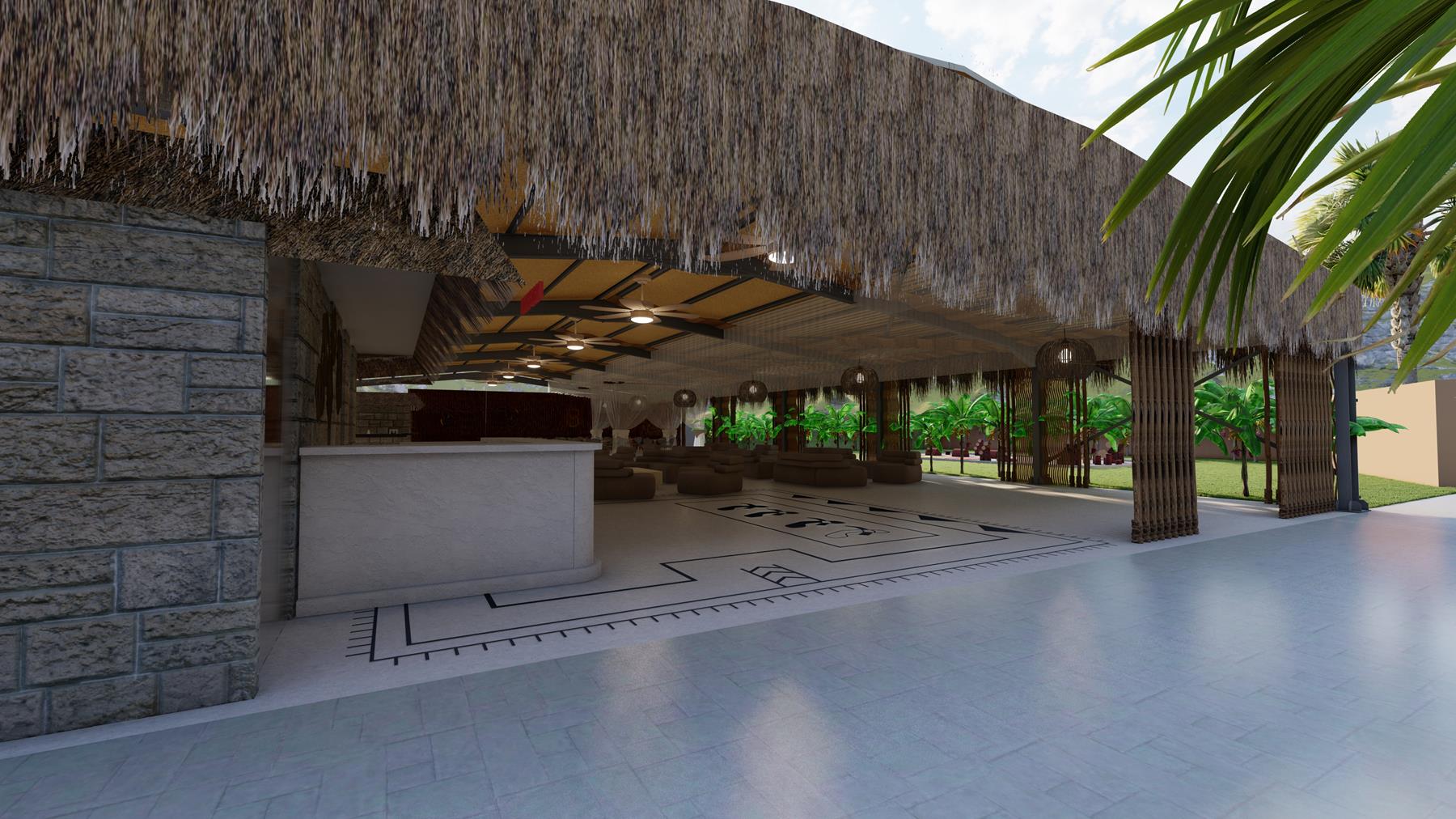 Hotel Golden Sun Rezervasyon