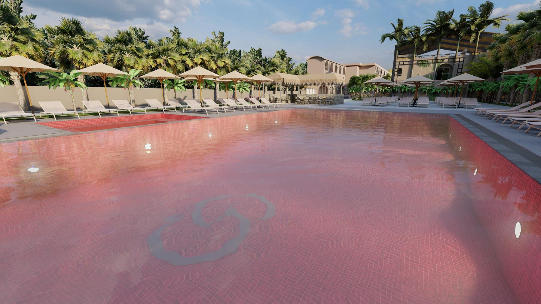 Hotel Golden Sun Rezervasyon