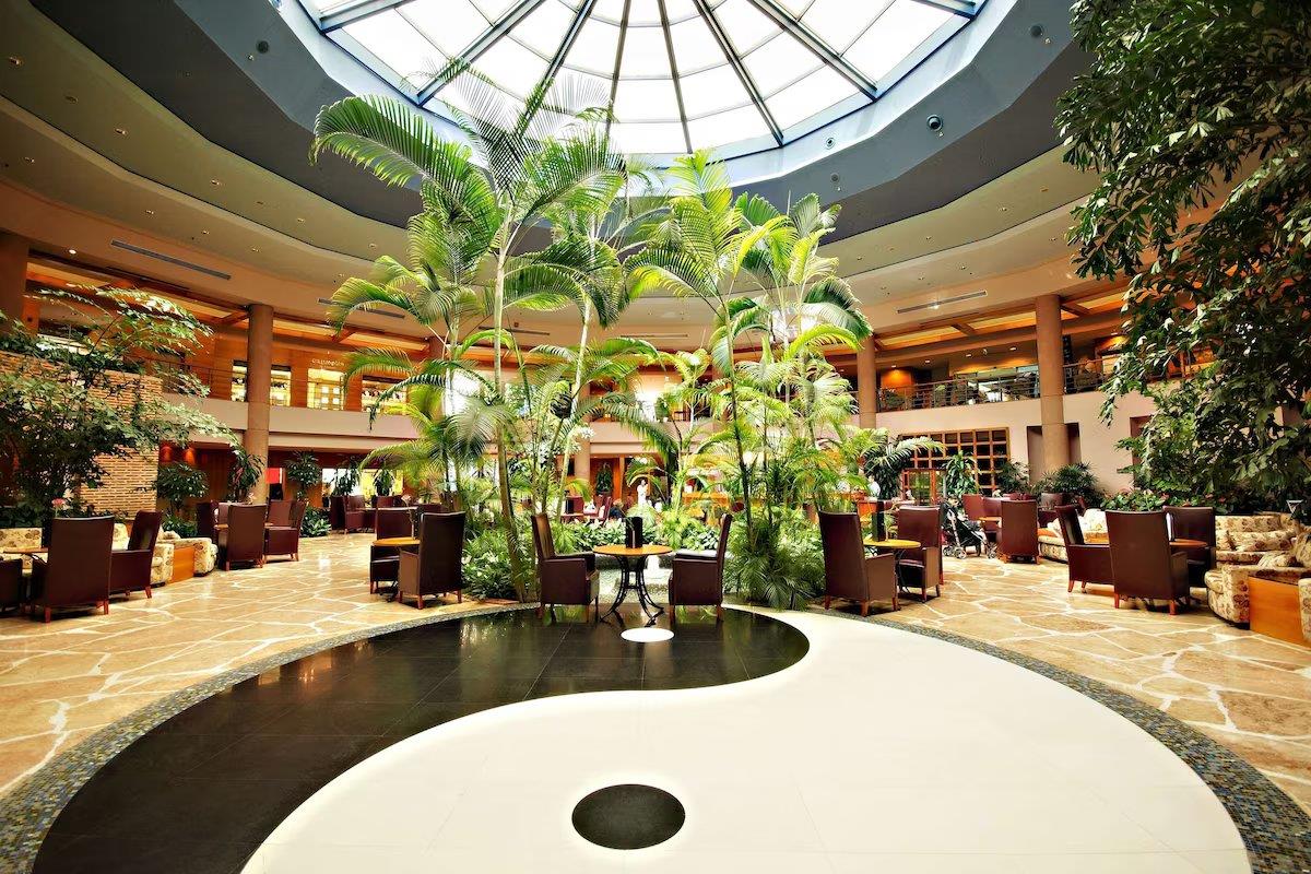 Gloria Verde Resort Rezervasyon