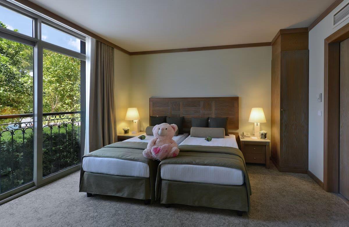 Gloria Verde Resort Rezervasyon