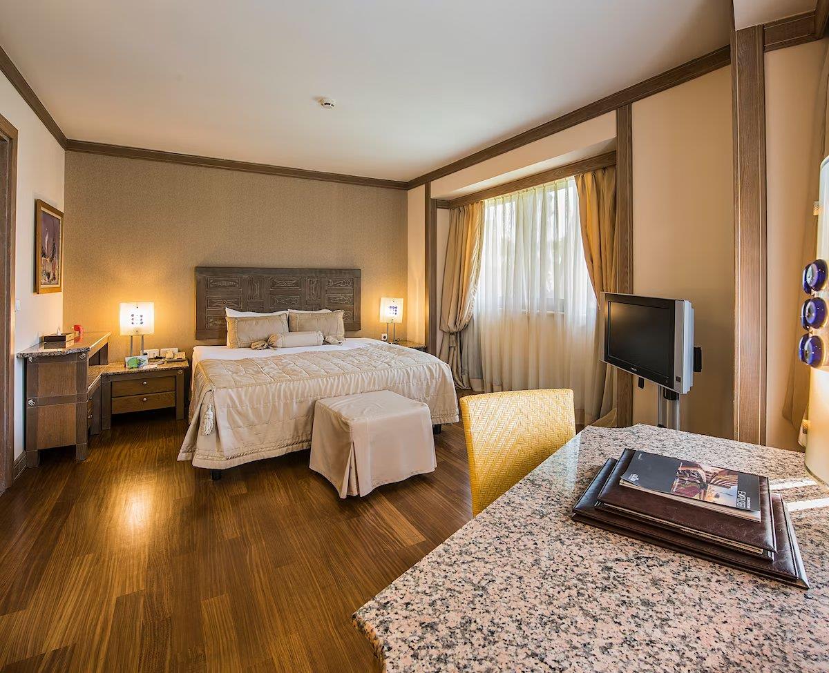 Gloria Verde Resort Rezervasyon