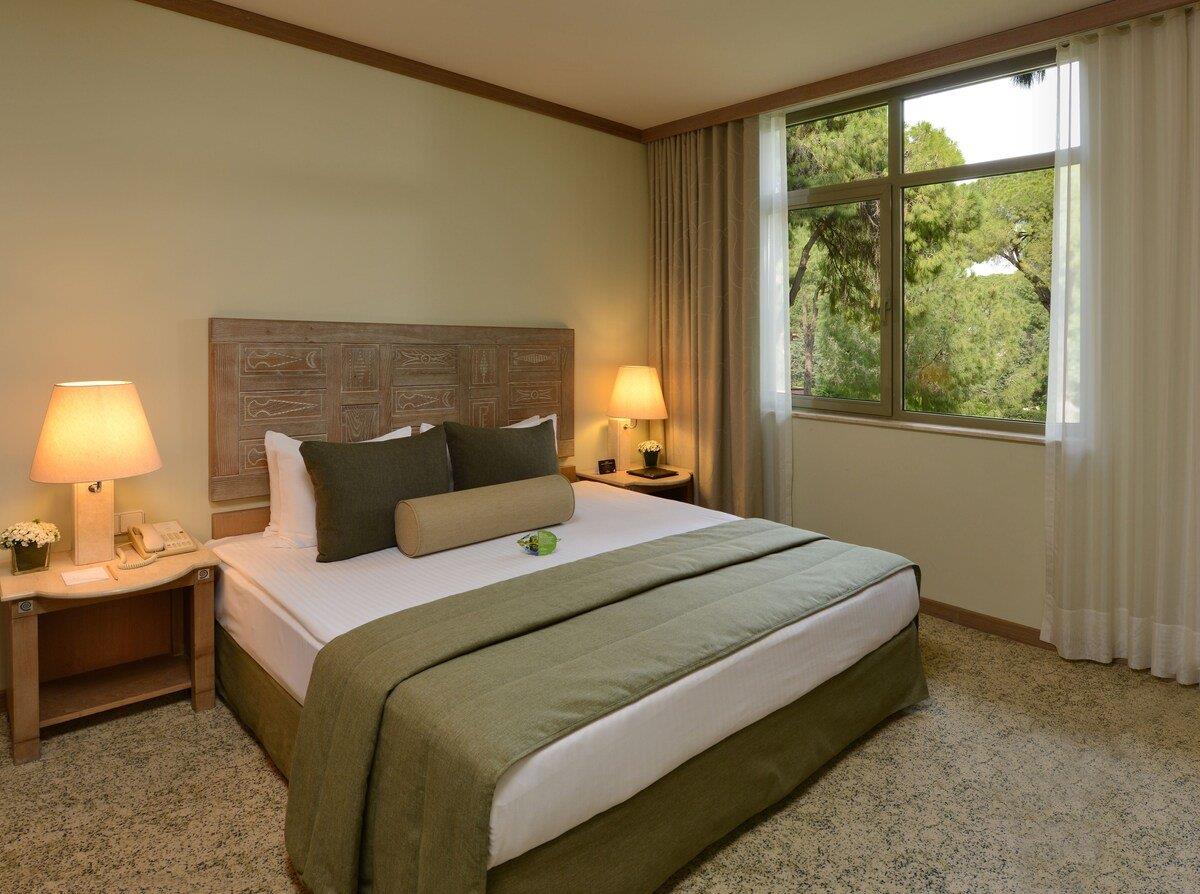 Gloria Verde Resort Rezervasyon