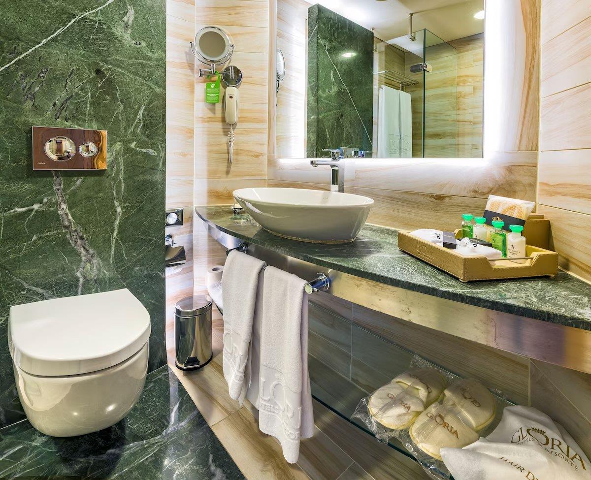 Gloria Verde Resort Rezervasyon