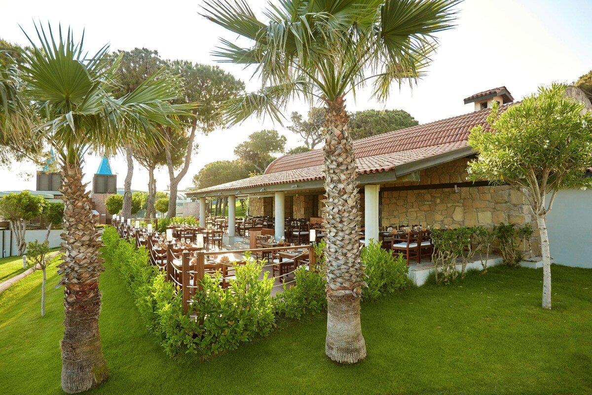 Gloria Verde Resort Rezervasyon