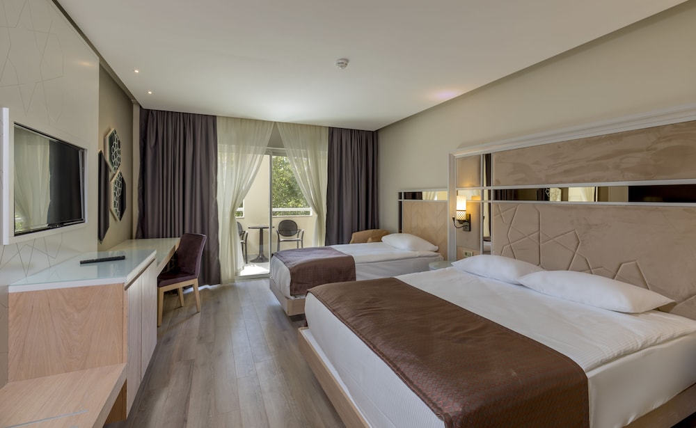 Swandor Hotels & Resorts Topkapi Palace Rezervasyon