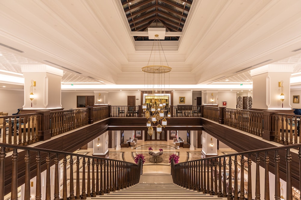 Swandor Hotels & Resorts Topkapi Palace Rezervasyon