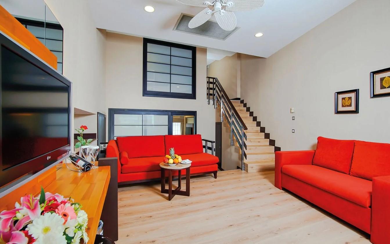 Limak Lara Deluxe Hotel & Resort Rezervasyon