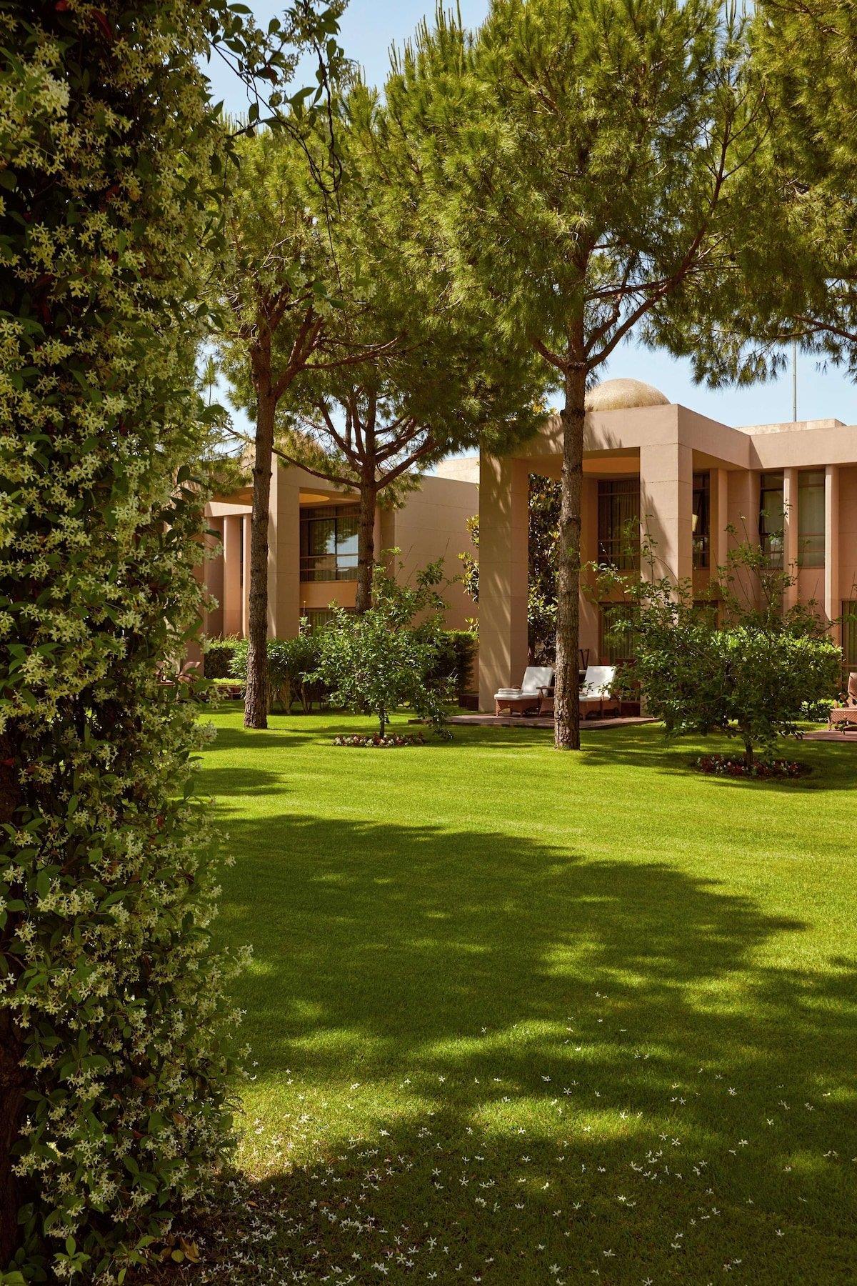 Gloria Serenity Resort Rezervasyon