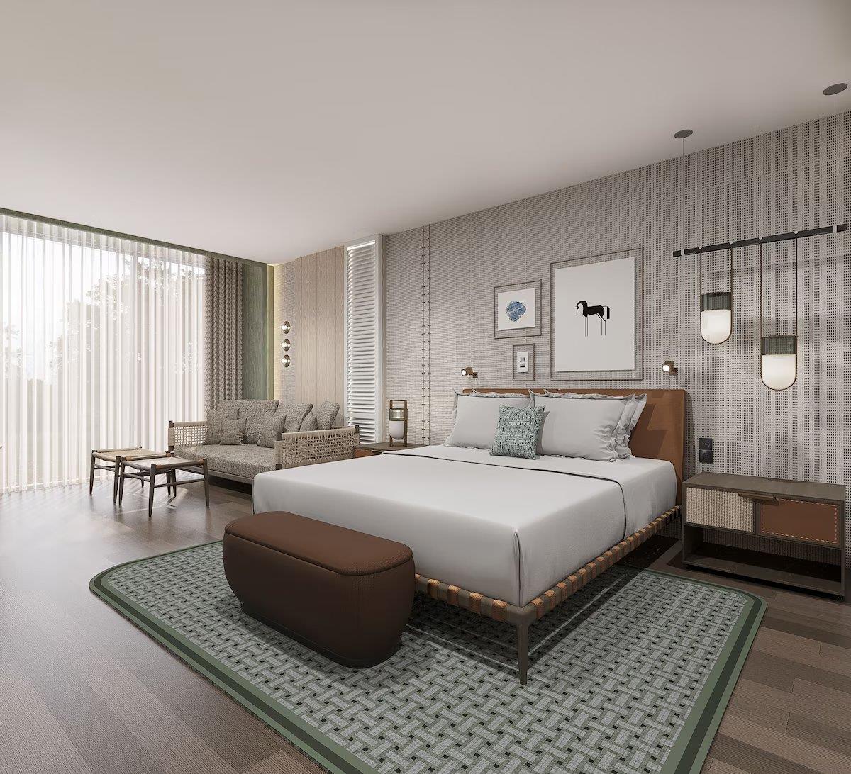 Gloria Serenity Resort Rezervasyon