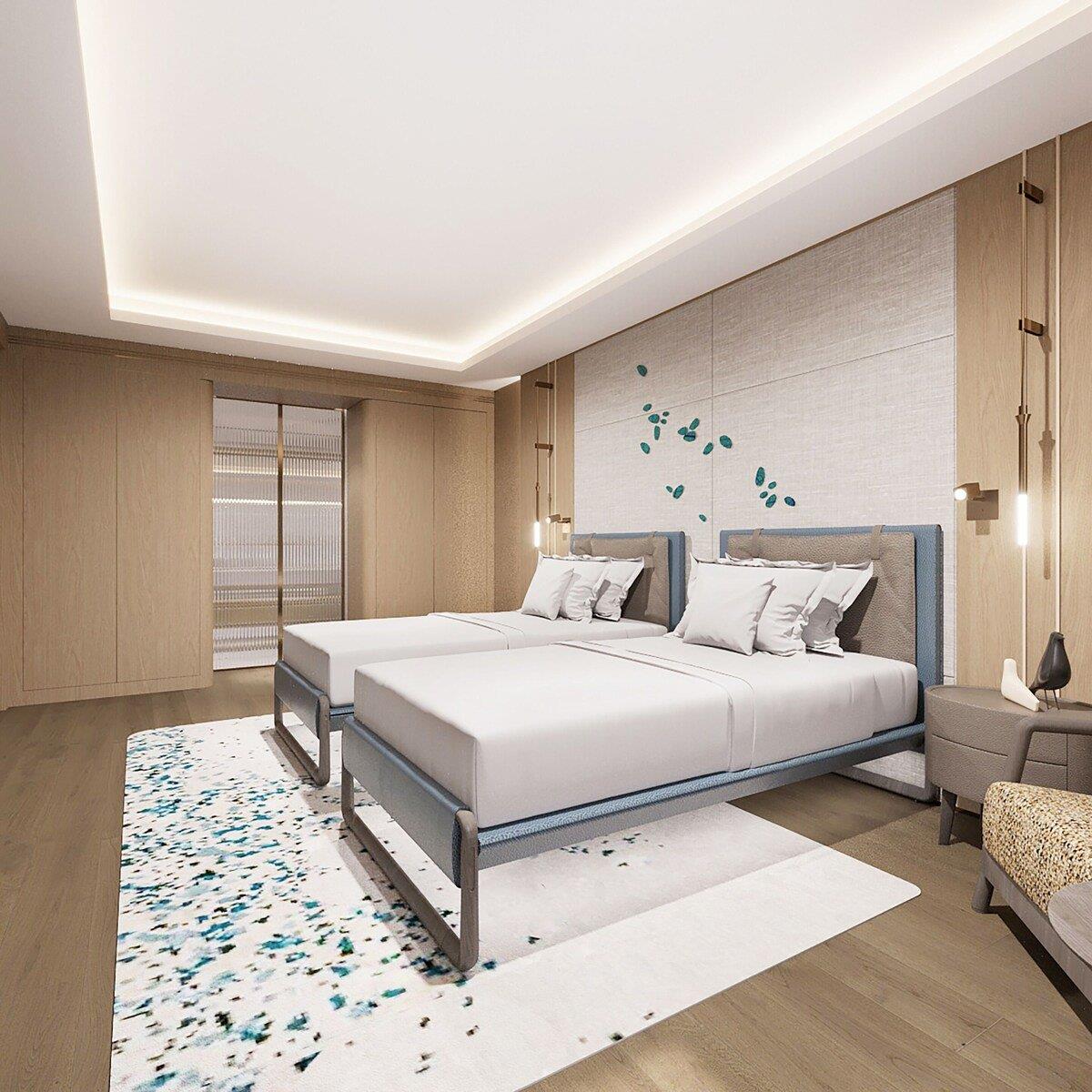 Gloria Serenity Resort Rezervasyon