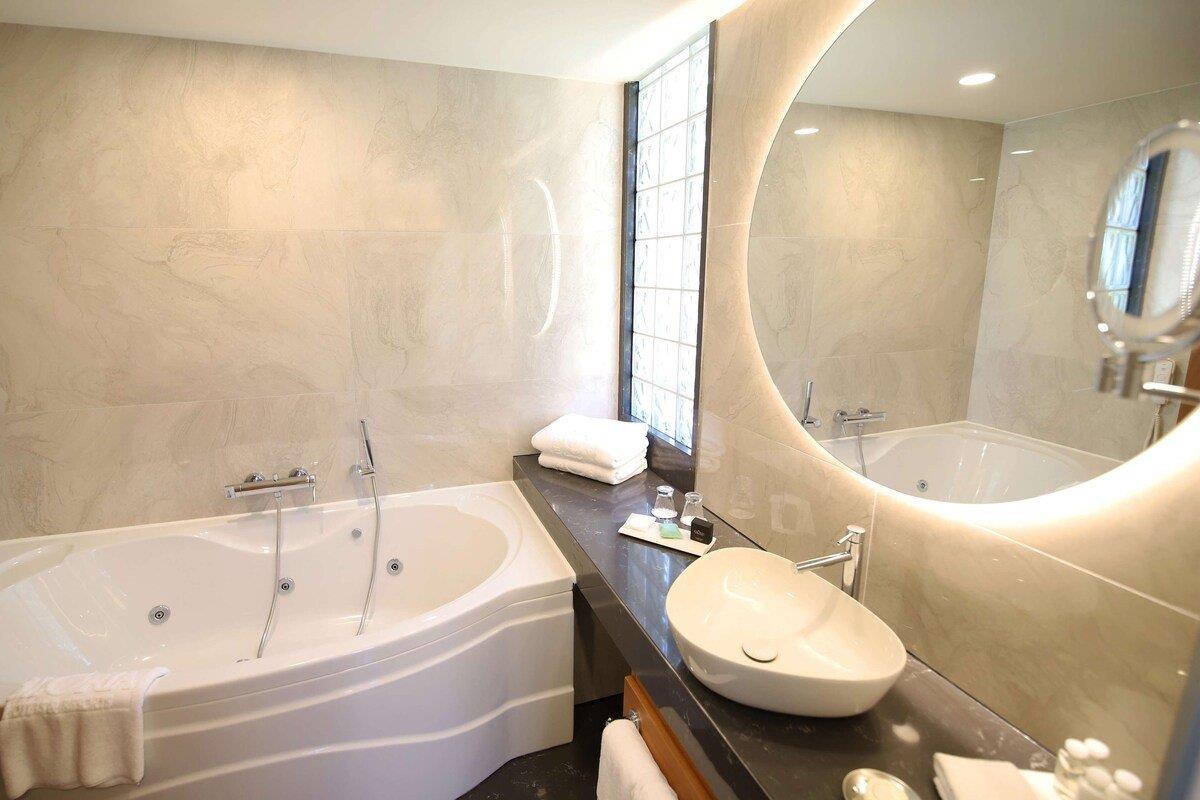 Gloria Serenity Resort Rezervasyon